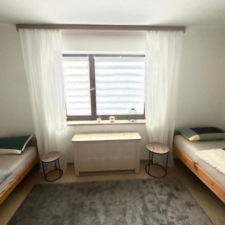 Schoenes, Friedliches Zimmer Daire Augsburg Dış mekan fotoğraf